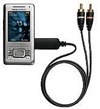 Original BenQ Siemens Music Cable - IHM-100